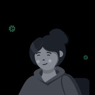 Low pollen count